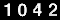 Hit Counter by Digits