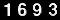 Visitor Counter by Digits