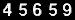 Hit Counter by Digits