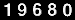 Hit Counter by Digits