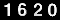Visitor Counter by Digits