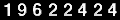 Hit Counter by Digits