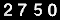 Hit Counter by Digits