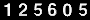 Hit Counter by Digits