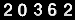 Hit Counter by Digits