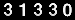 Hit Counter by Digits