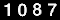 Hit Counter by Digits