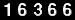 Hit Counter by Digits