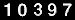 Hit Counter by Digits