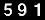 Visitor Counter by Digits