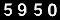 Hit Counter by Digits
