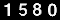 Hit Counter by Digits