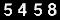 Hit Counter by Digits