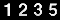 Visitor Counter by Digits