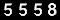 Hit Counter by Digits