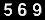 Hit Counter by Digits