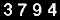 Hit Counter by Digits