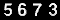 Hit Counter by Digits