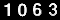 Visitor Counter by Digits
