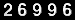 Hit Counter by Digits