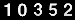 Hit Counter by Digits