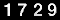 Visitor Counter by Digits