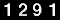 Hit Counter by Digits