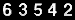 Hit Counter by Digits