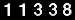 Hit Counter by Digits