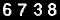 Hit Counter by Digits