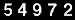 Hit Counter by Digits