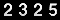 Hit Counter by Digits