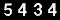 Hit Counter by Digits