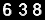 Hit Counter by Digits