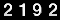 Hit Counter by Digits
