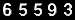 Hit Counter by Digits
