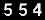 Hit Counter by Digits