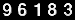 Hit Counter by Digits