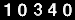 Hit Counter by Digits
