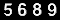 Hit Counter by Digits