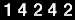 Counter by Digits