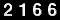 Visitor Counter by Digits