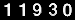 Hit Counter by Digits