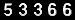 Hit Counter by Digits