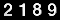 Hit Counter by Digits