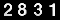 Hit Counter by Digits