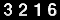Hit Counter by Digits