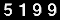 Visitor Counter by Digits