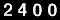 Hit Counter by Digits