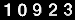 Hit Counter by Digits